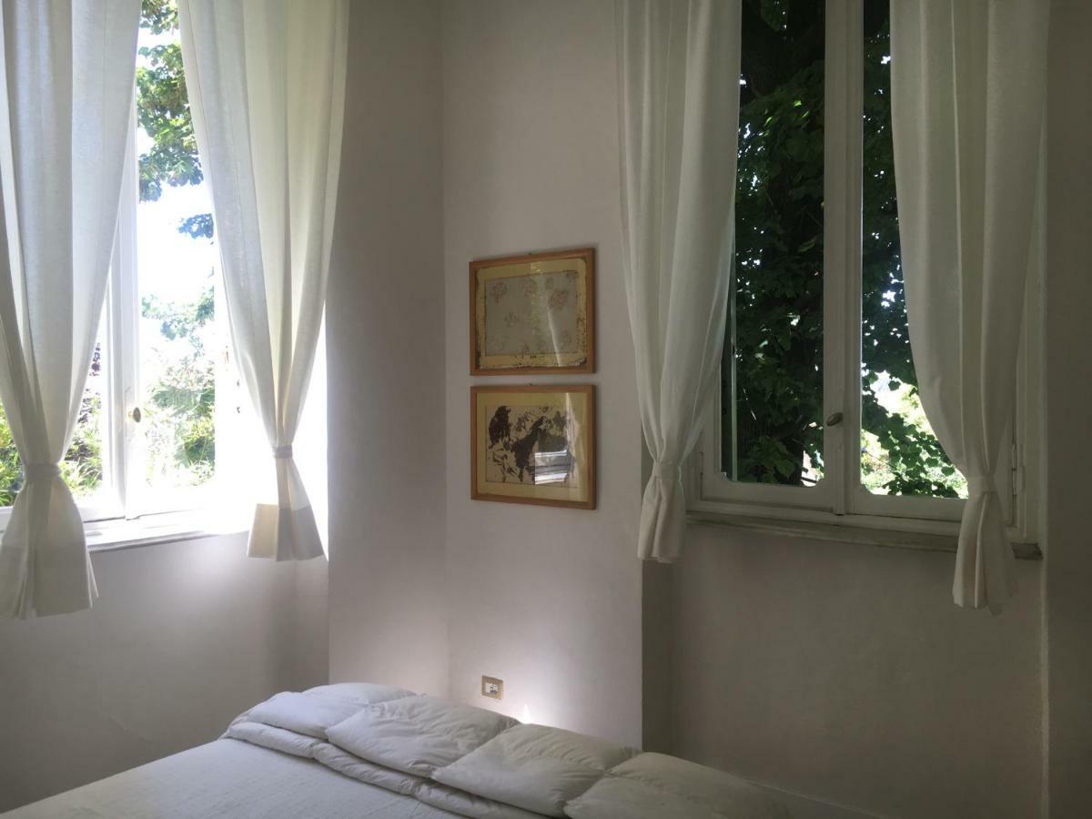 Il Ricciolo B&B Turin Luaran gambar