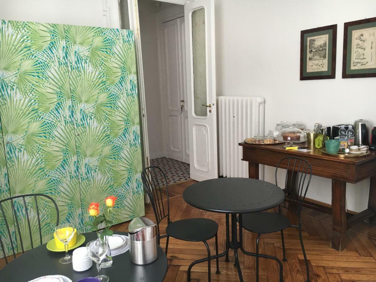 Il Ricciolo B&B Turin Luaran gambar