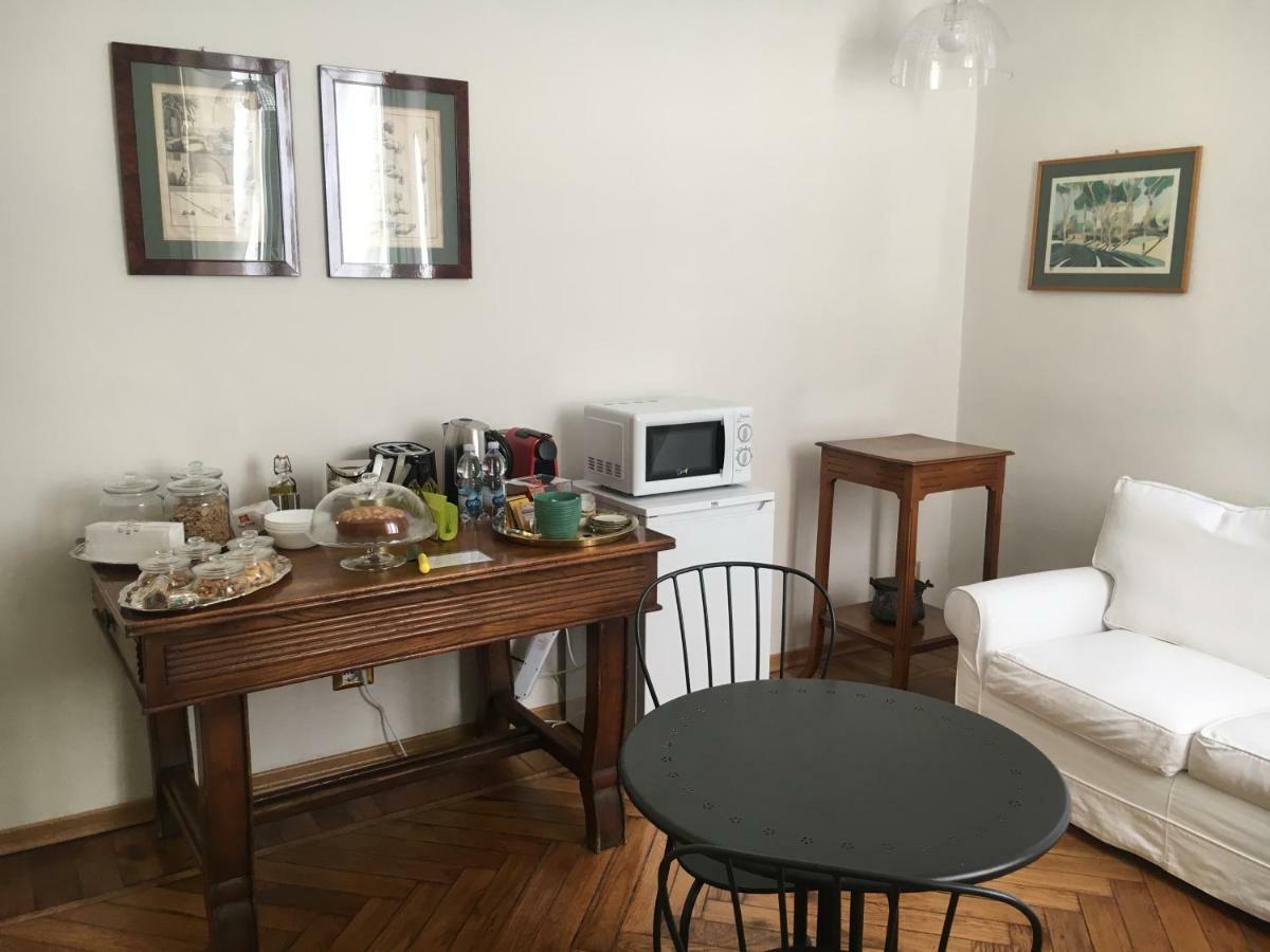 Il Ricciolo B&B Turin Luaran gambar