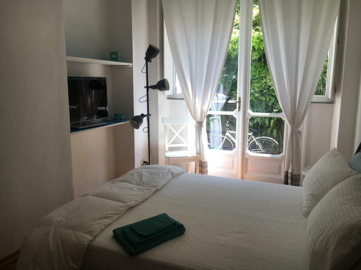 Il Ricciolo B&B Turin Luaran gambar