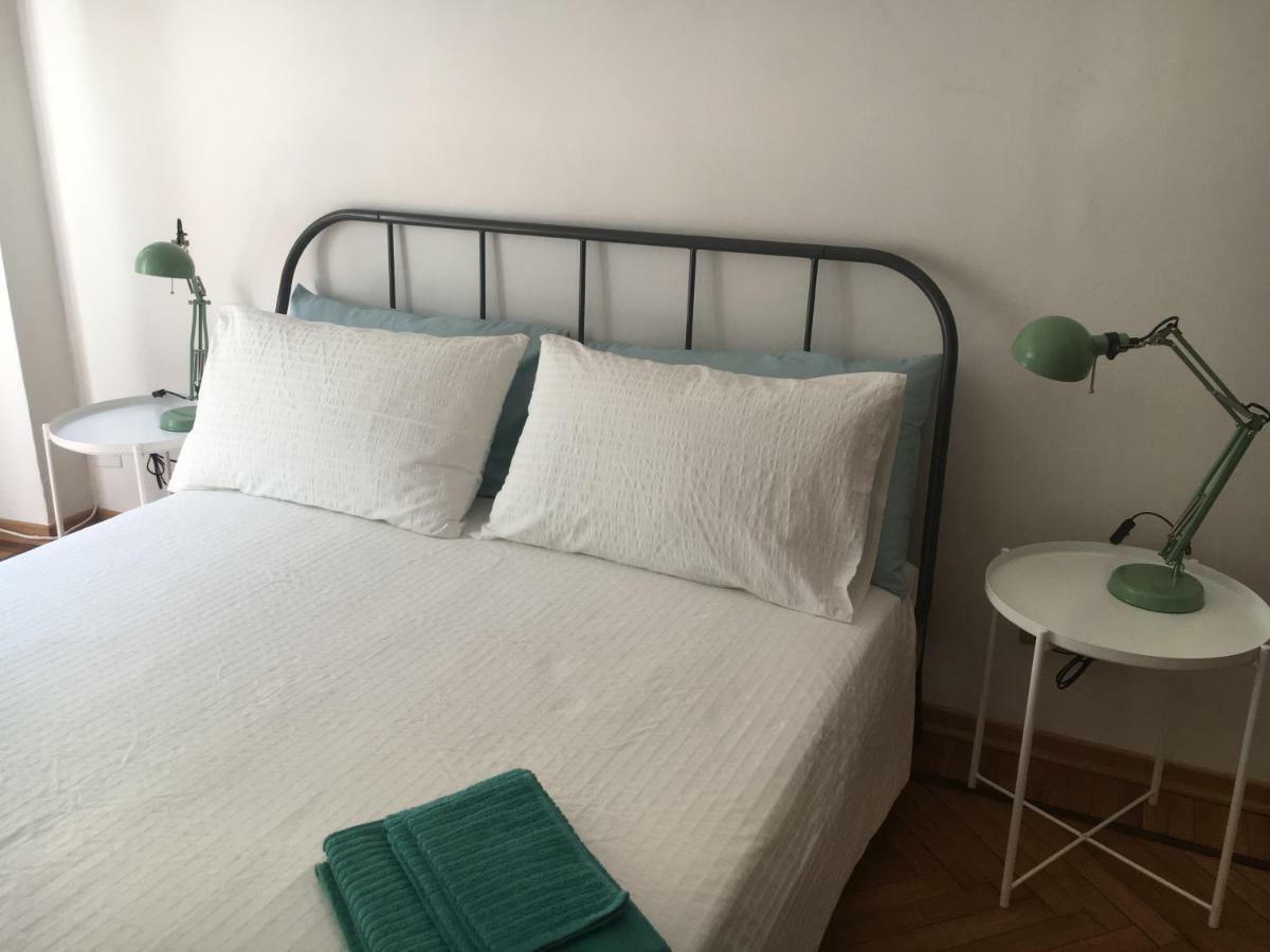 Il Ricciolo B&B Turin Luaran gambar
