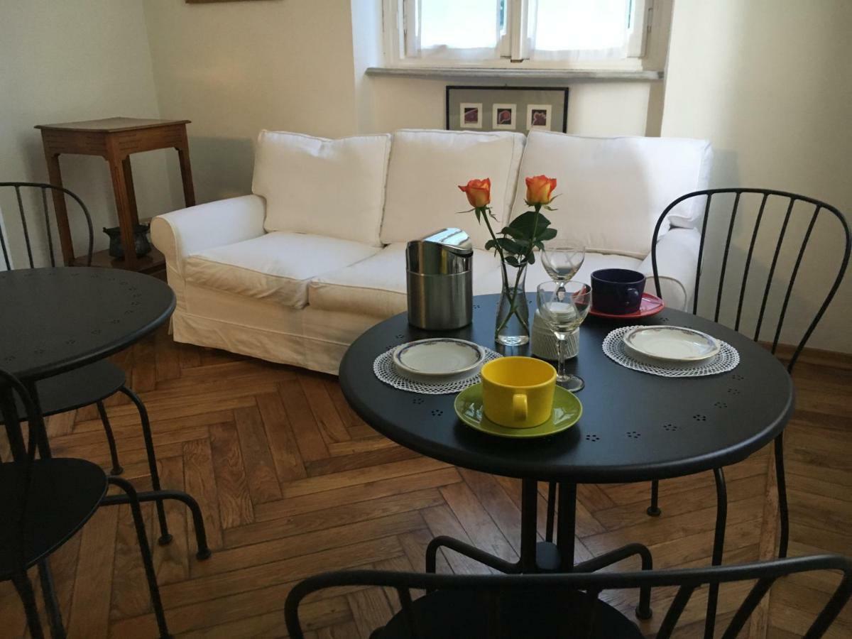 Il Ricciolo B&B Turin Luaran gambar