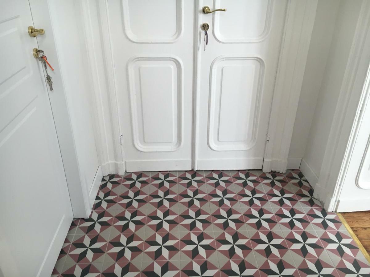 Il Ricciolo B&B Turin Luaran gambar