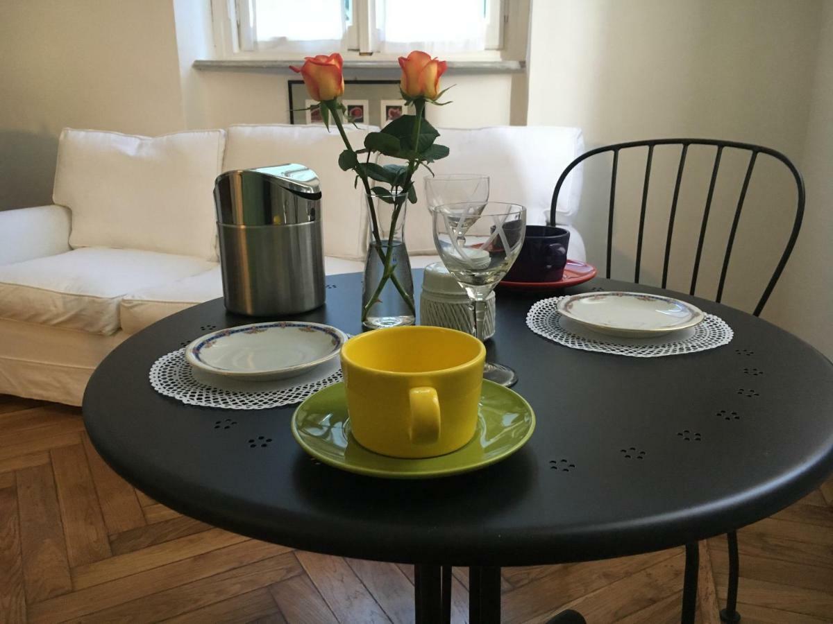 Il Ricciolo B&B Turin Luaran gambar