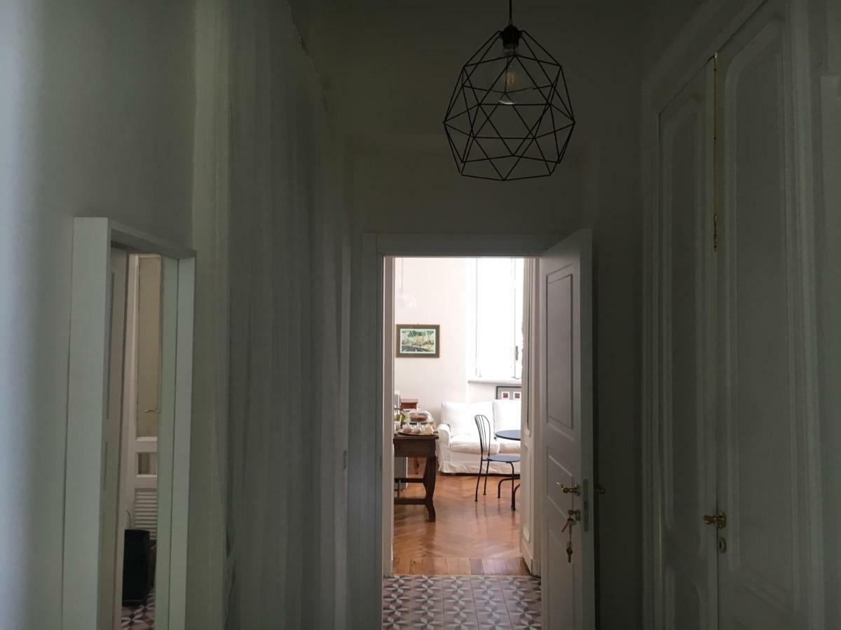 Il Ricciolo B&B Turin Luaran gambar