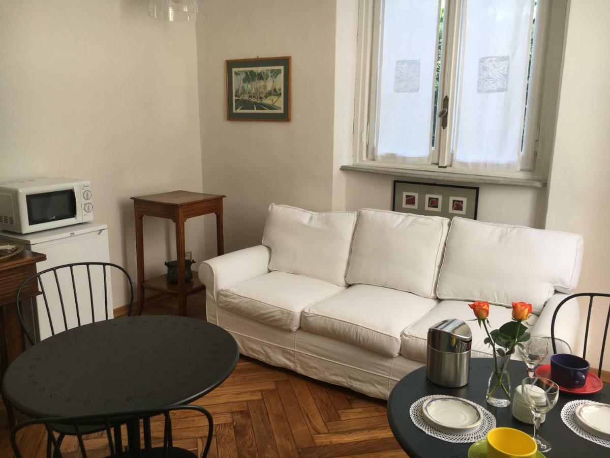 Il Ricciolo B&B Turin Luaran gambar