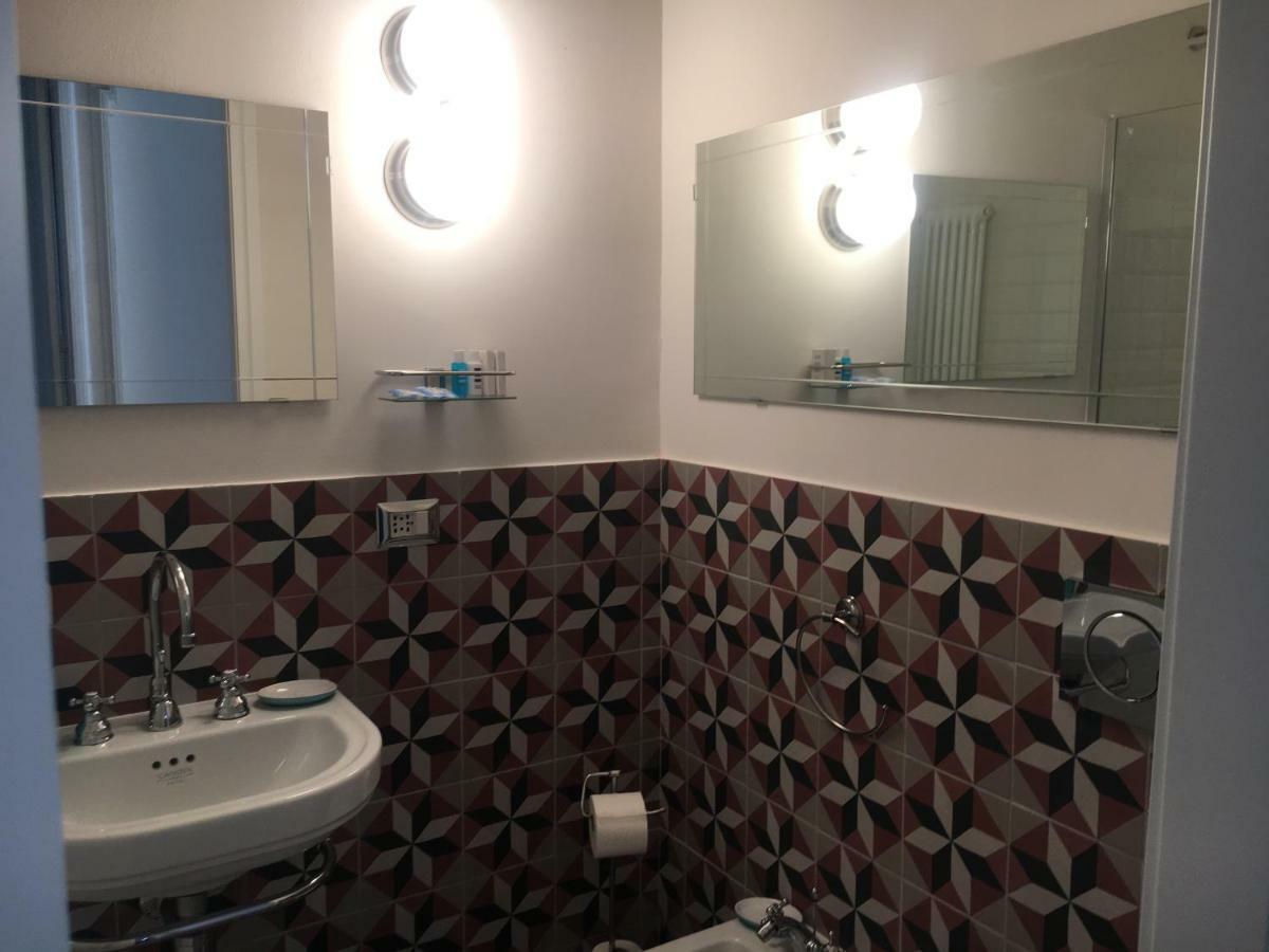 Il Ricciolo B&B Turin Luaran gambar