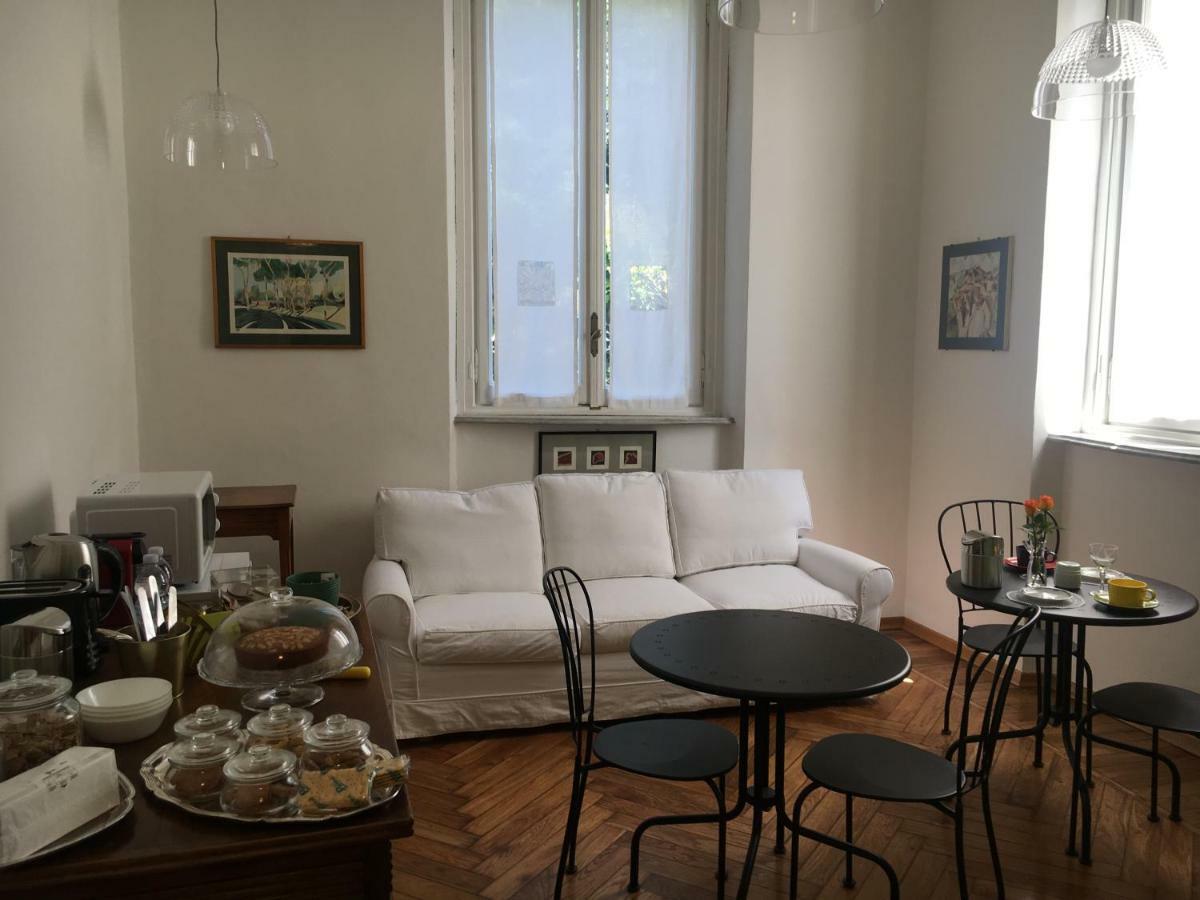 Il Ricciolo B&B Turin Luaran gambar