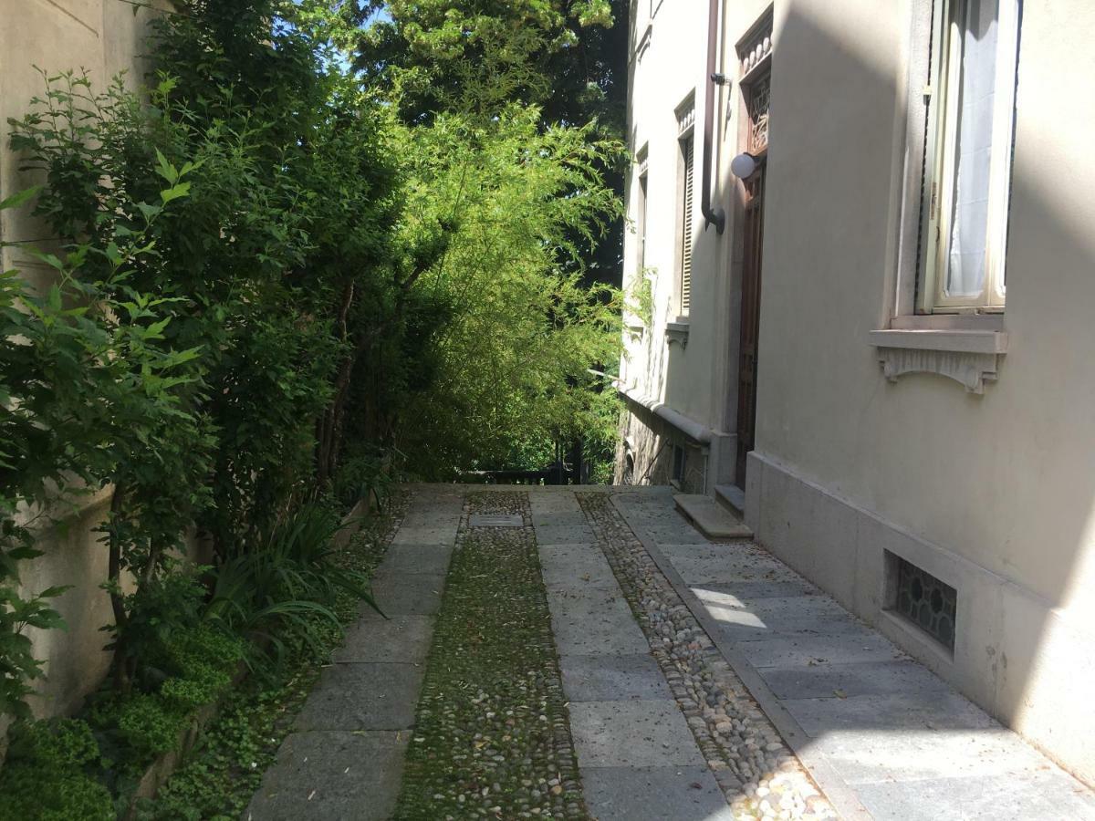 Il Ricciolo B&B Turin Luaran gambar
