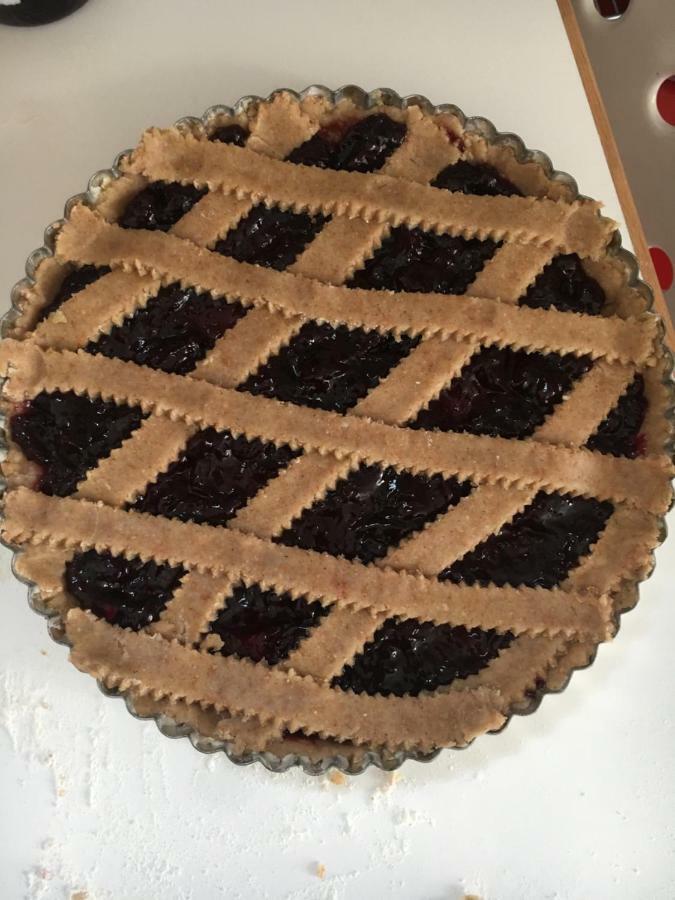 Il Ricciolo B&B Turin Luaran gambar