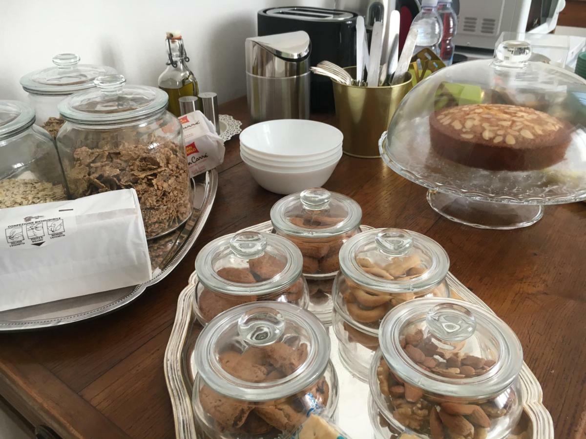 Il Ricciolo B&B Turin Luaran gambar