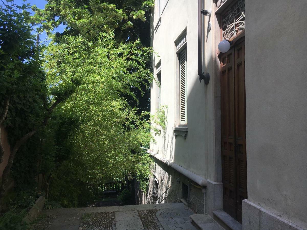 Il Ricciolo B&B Turin Luaran gambar