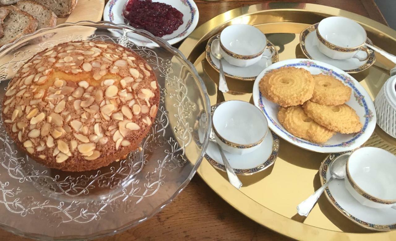 Il Ricciolo B&B Turin Luaran gambar