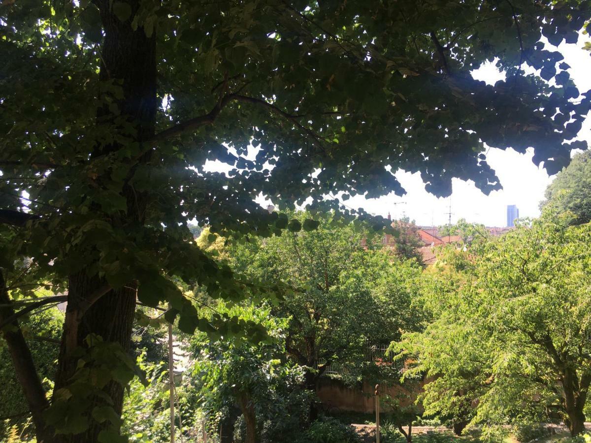 Il Ricciolo B&B Turin Luaran gambar