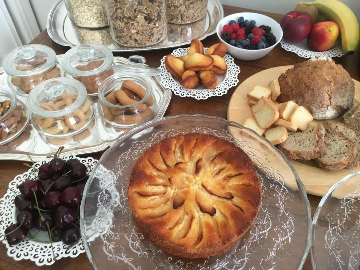 Il Ricciolo B&B Turin Luaran gambar